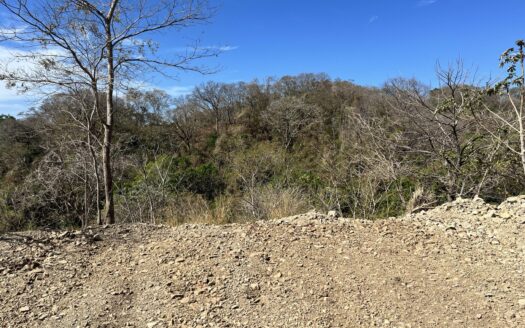 Peaceful Mountain View Lot 2 – 360° Mountain Views