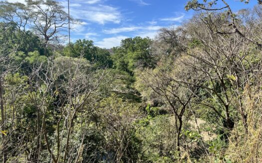 Peaceful Mountain View Lot 2 – 360° Mountain Views