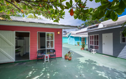 Oasis Samara – Turnkey Rental Business Steps from the Beach with Secure 25-Year Lease