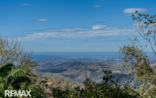 Nature First- Finca in Naranjales Mountains