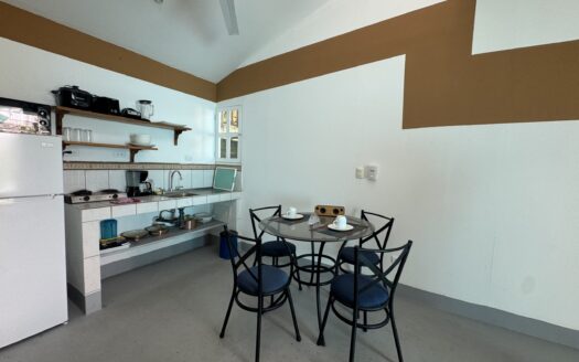 Opportunity Oasis Samara – Turnkey Rental Business Steps from the Beach with Secure 25-Year Lease