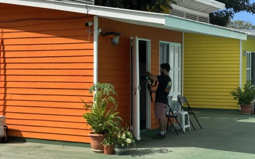 Opportunity Oasis Samara – Turnkey Rental Business Steps from the Beach with Secure 25-Year Lease