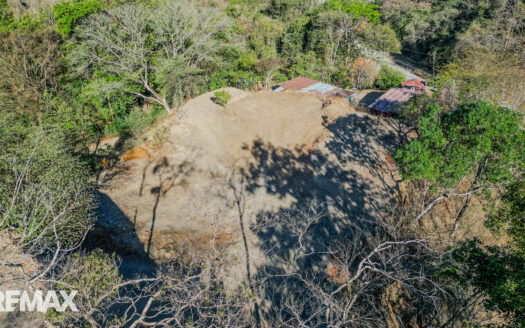 Peaceful Mountain View Lot 1