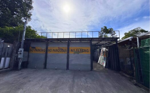 Prime Downtown Sámara Commercial & Development Opportunity