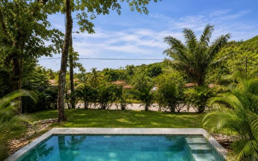 Villa Palladio | Luxury Modern Villa for Sale in Playa Carrillo, Costa Rica