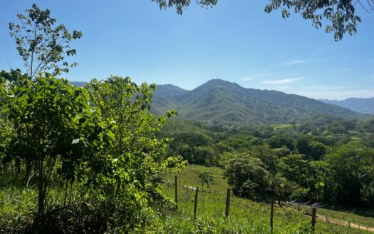 Santa Marta Mountain View Lot