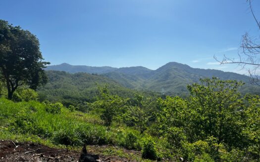 Santa Marta Mountain View Lot