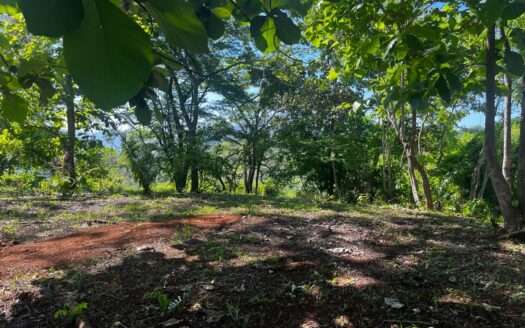 Santa Marta Mountain View Lot