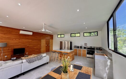 Casa Coastal Escape | Modern Home Within Walking Distance of Sámara Beach & Buenavista Beach, Costa Rica