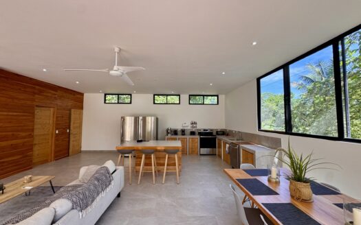 Casa Coastal Escape | Modern Home Within Walking Distance of Sámara Beach & Buenavista Beach, Costa Rica