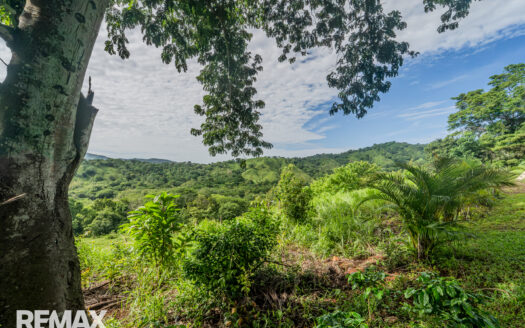 Santa Marta Mountain View Lot