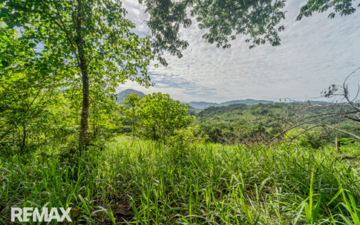 Santa Marta Mountain View Lot