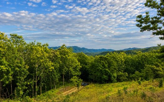 Buildable Land for Sale near Sámara, Costa Rica – Mountain & Valley Views