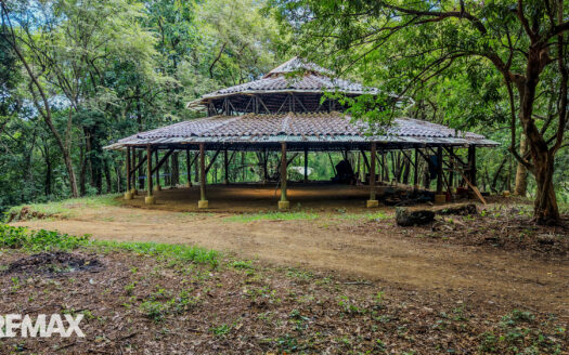 Finca San Juanillo: 100 hectare Regenerative Mountain & River Estate