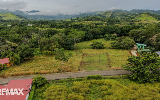 5,782m² Combo Lot in Hojancha