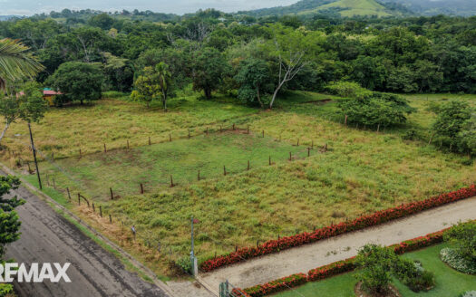5,782m² Combo Lot in Hojancha
