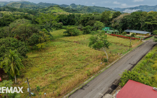 5,782m² Combo Lot in Hojancha