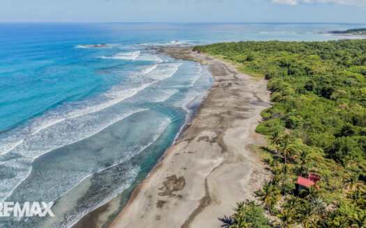 Agua de Mar- 4.25 Acres in Marbella, Guanacaste