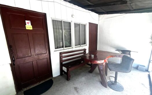 Established 8-Unit Rental Business in Sámara